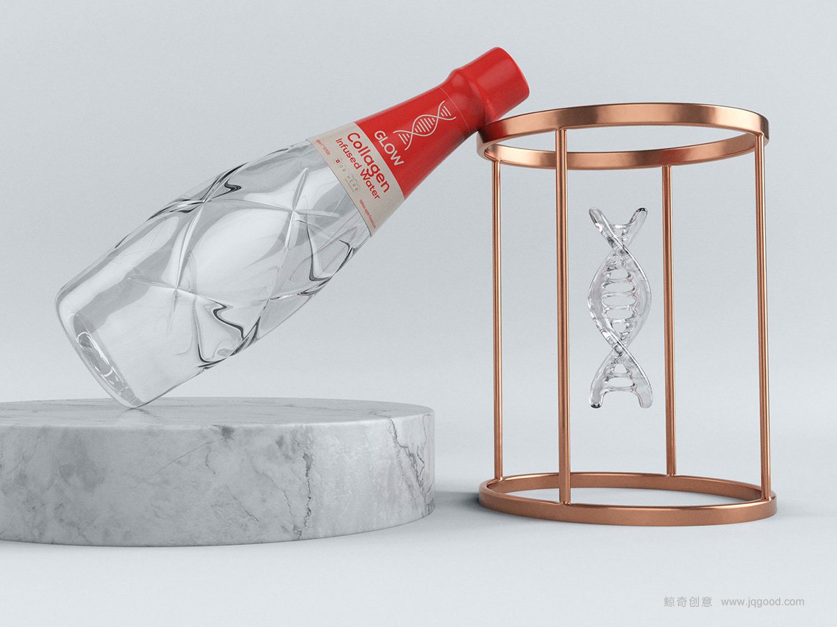 保健品設(shè)計